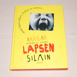 Daniel N. Stern Maailma lapsen silmin